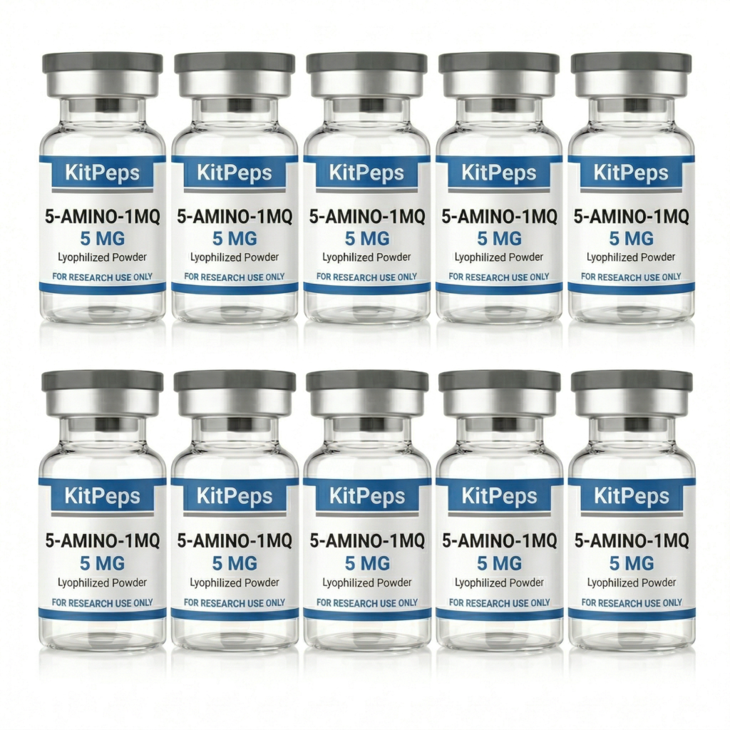 5-Amino-1MQ 5mg