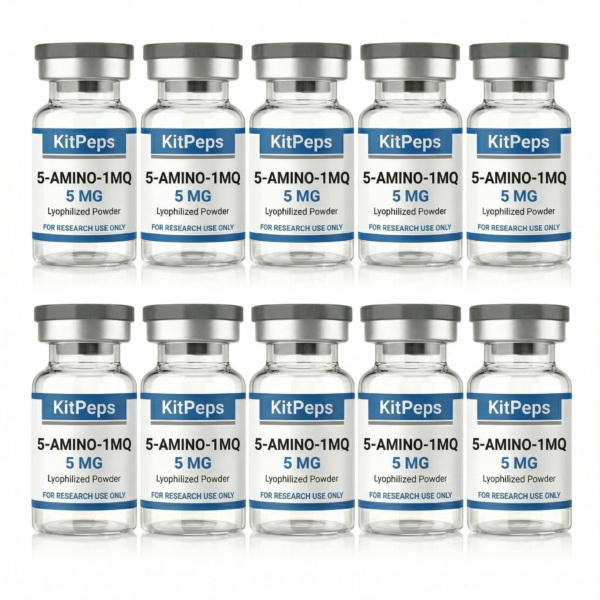5-Amino-1MQ 5mg Kit