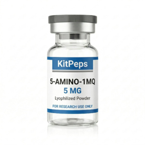 5-Amino-1MQ
