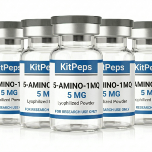 5-Amino-1MQ 5mg Kit