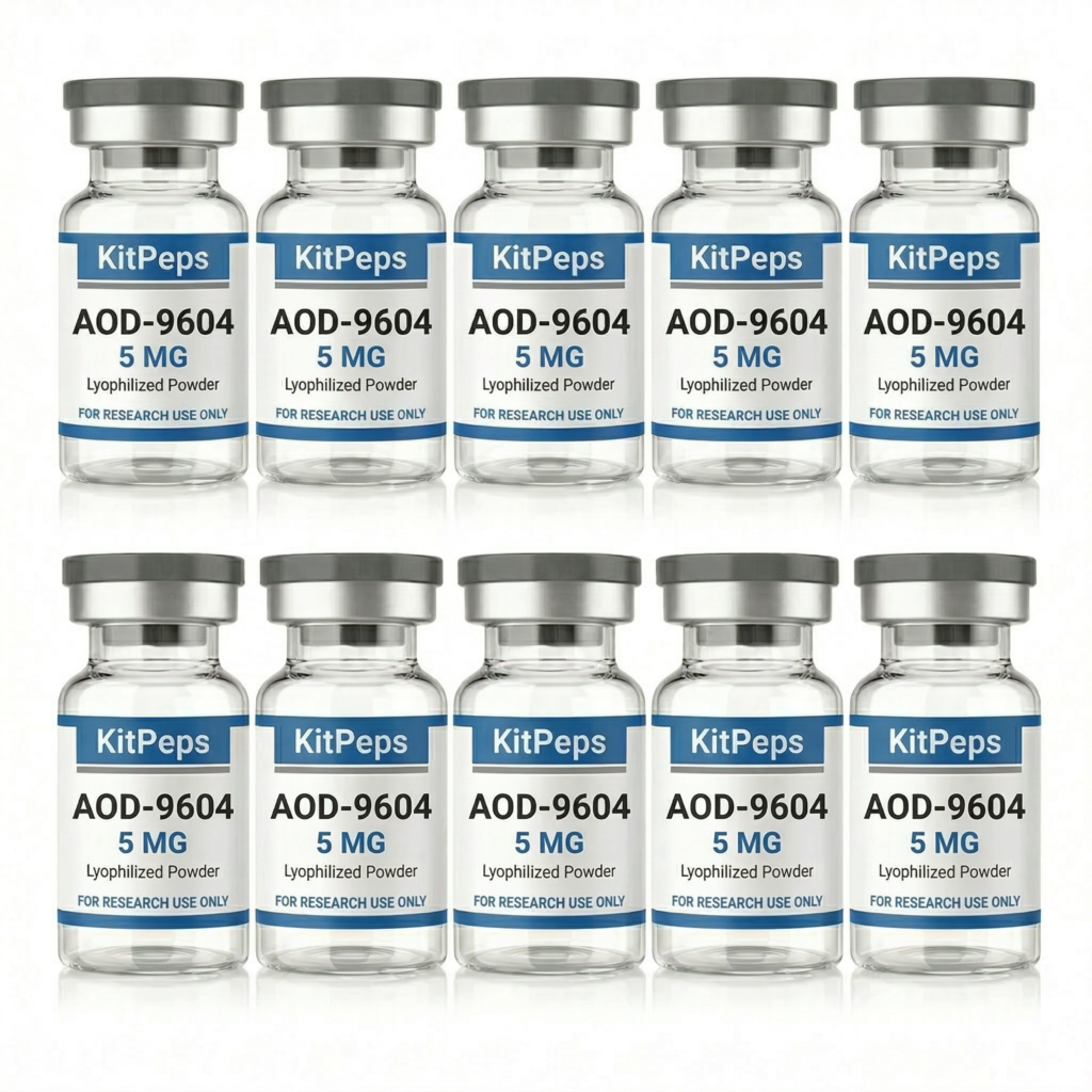AOD-9604 5mg