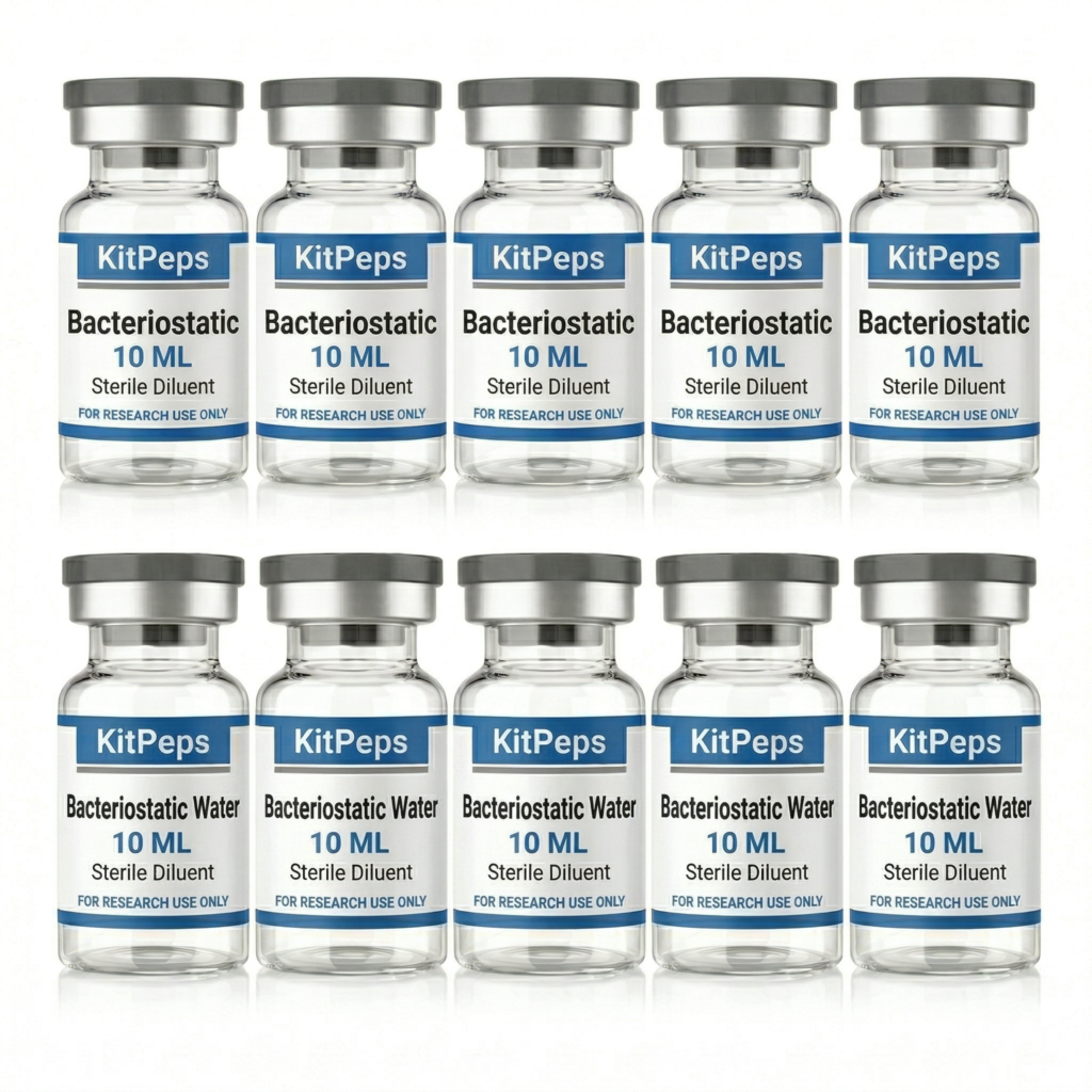 Bac Water 10ml