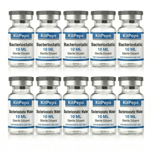 Bac Water 10ml Kit