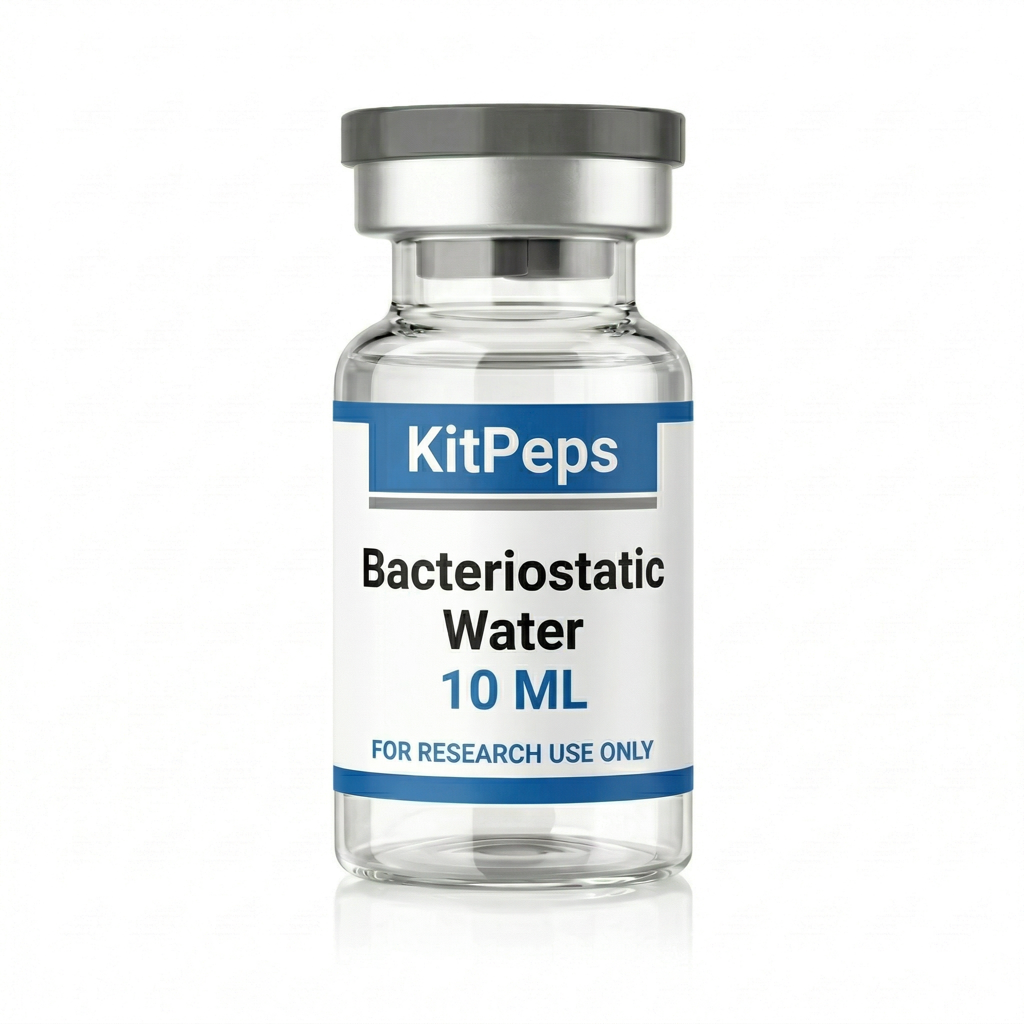 Bac Water 10ml