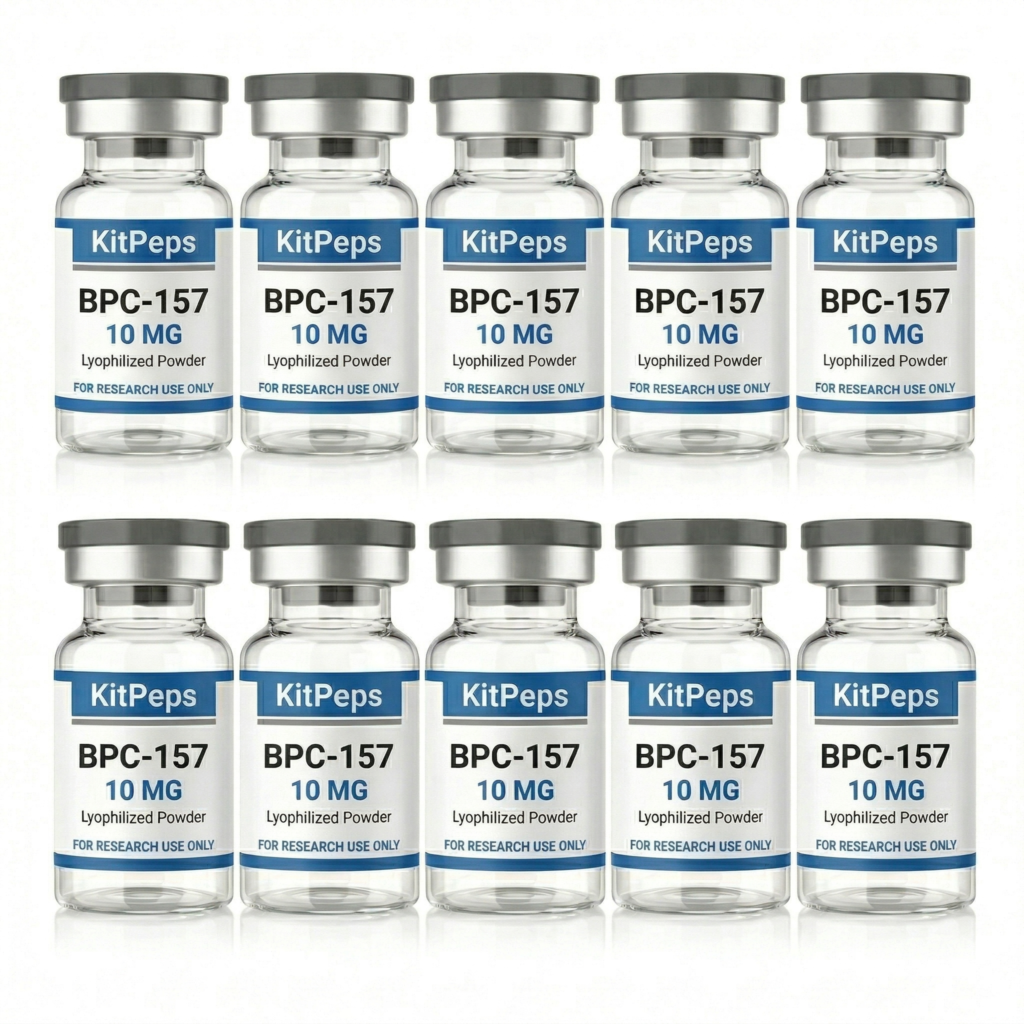 BPC-157 10mg