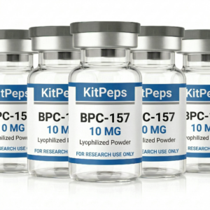 BPC-157 10mg Kit