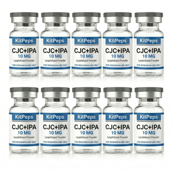 CJC+IPA 10mg Kit
