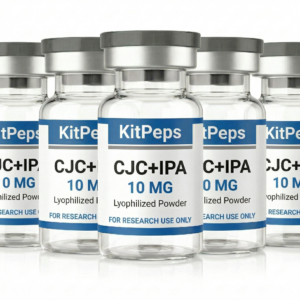 CJC + IPA 10mg Kit