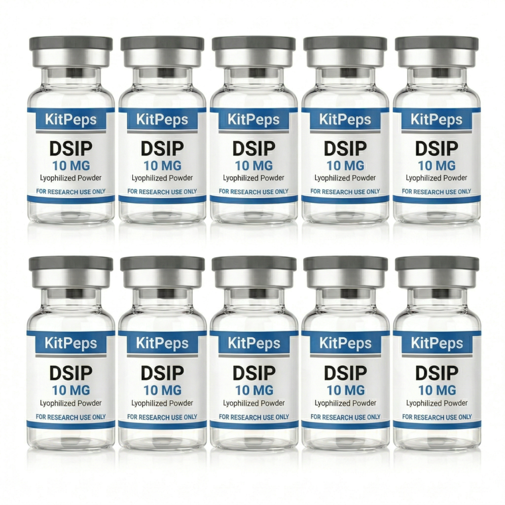 DSIP 10mg