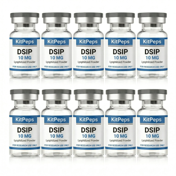 DSIP 10mg Kit