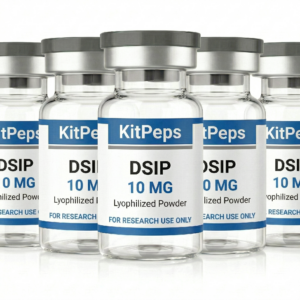 DSIP 10mg Kit