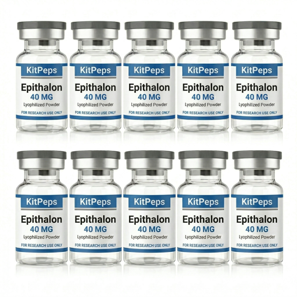 Epithalon 40mg