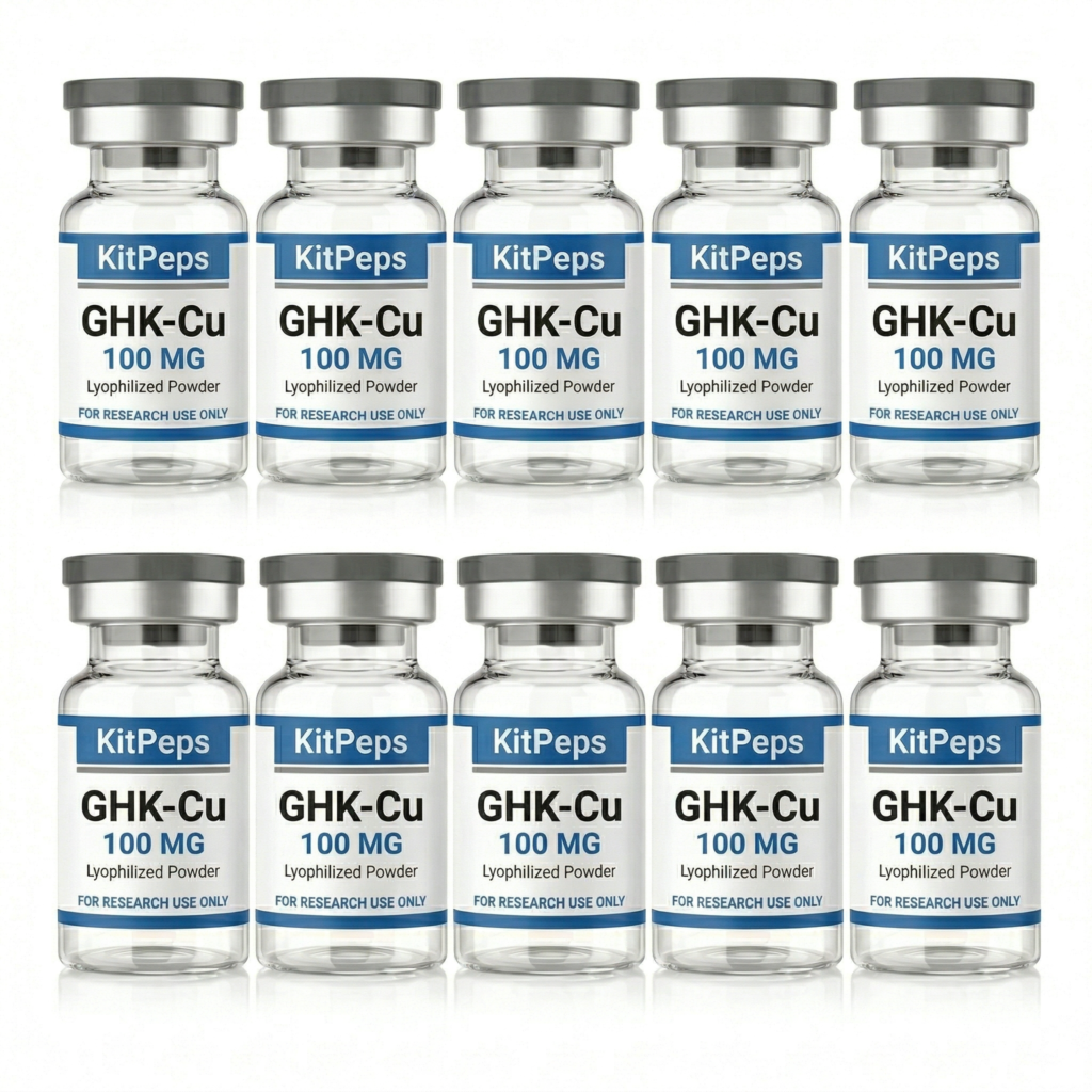 GHK-Cu 100mg