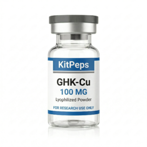 GHK-Cu