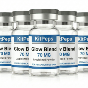 GLOW 70mg Kit
