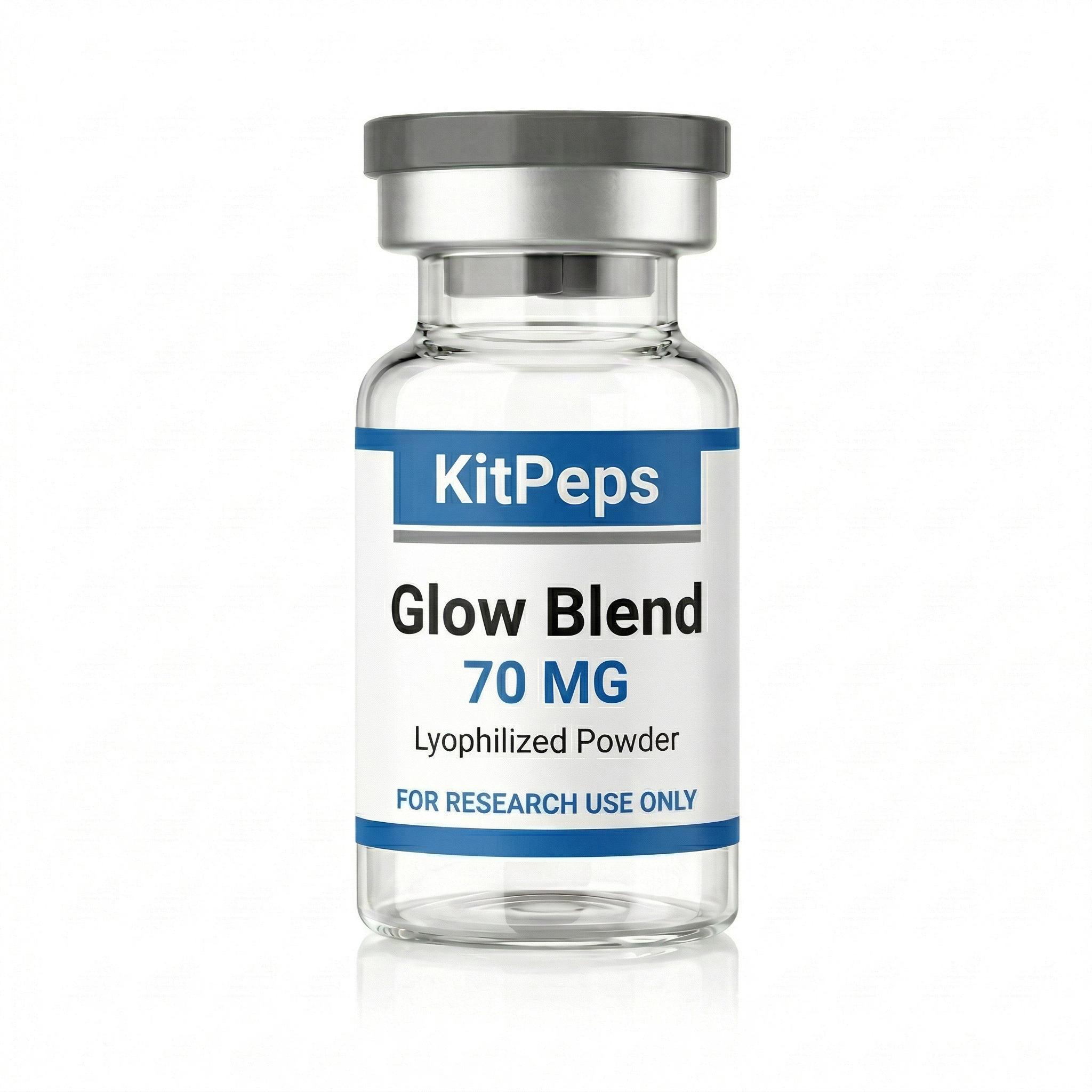 GLOW 70mg