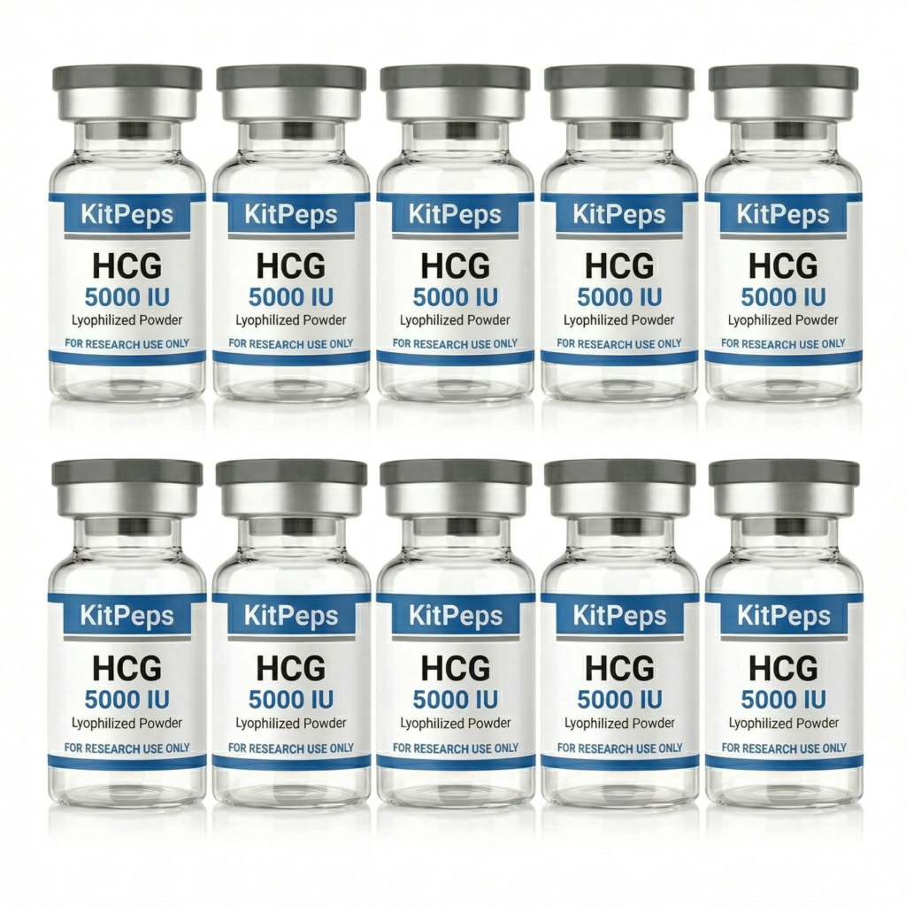 HCG 5000 IU