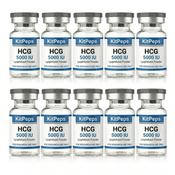 HCG 5000IU Kit