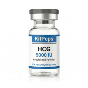 HCG