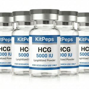 HCG 5000 IU Kit