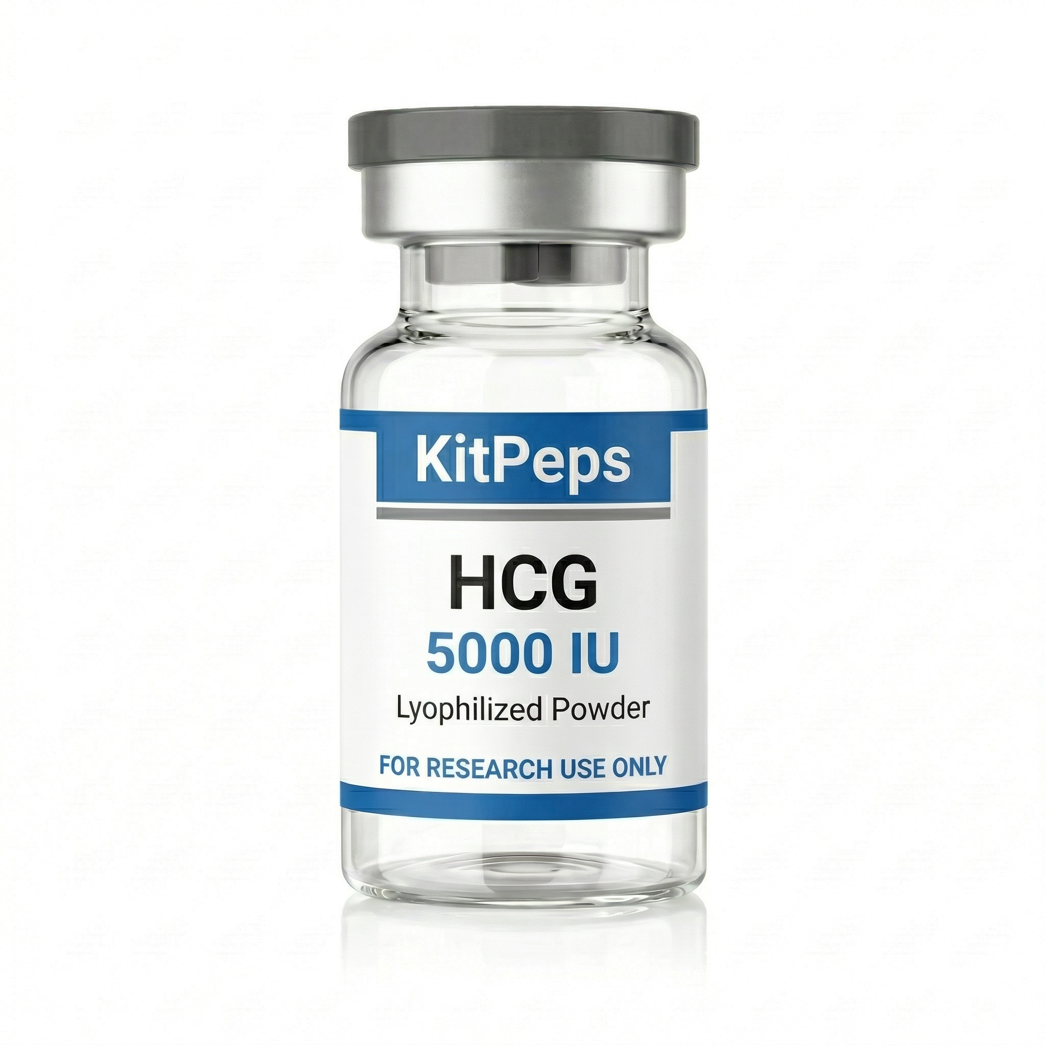 HCG 5000IU