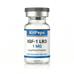 IGF-1 LR3