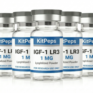 IGF-1 LR3 1mg Kit