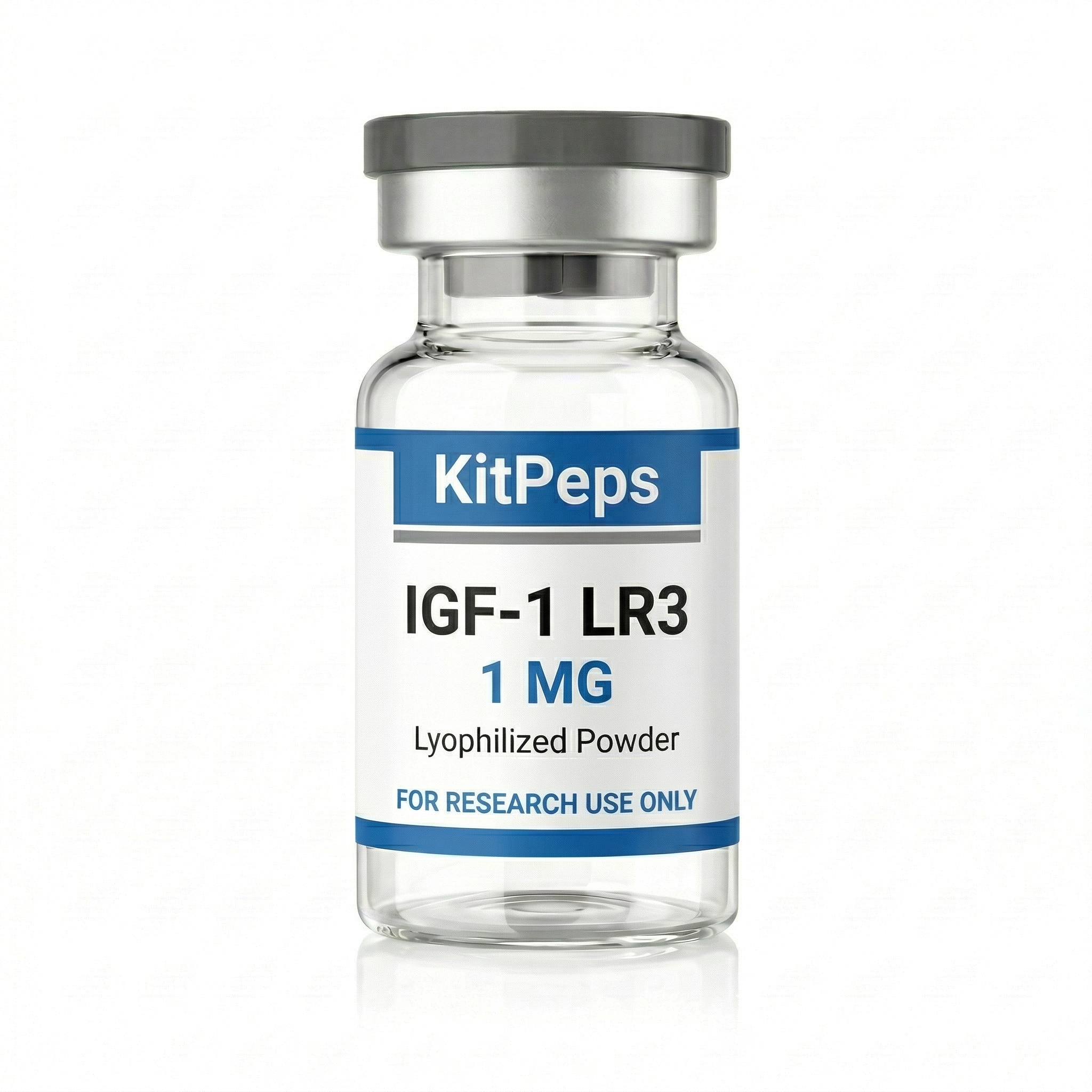 IGF-1 LR3 1mg