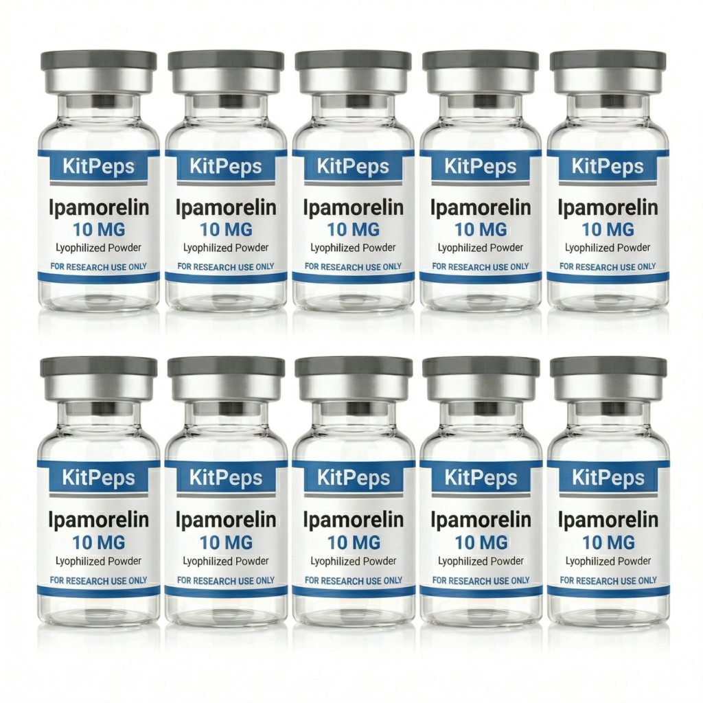 Ipamorelin 10mg