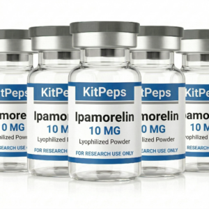 Ipamorelin 10mg Kit