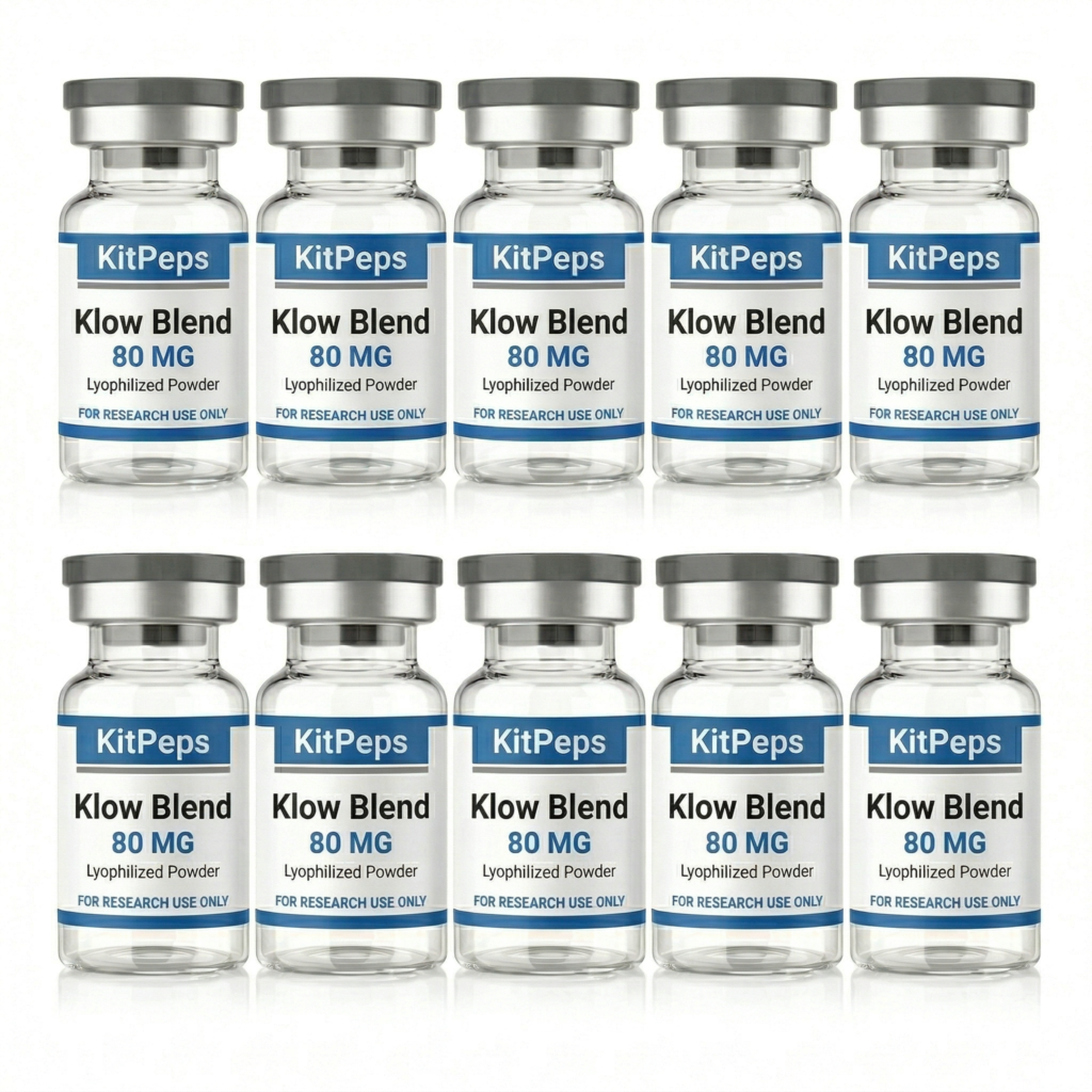 KLOW 80mg