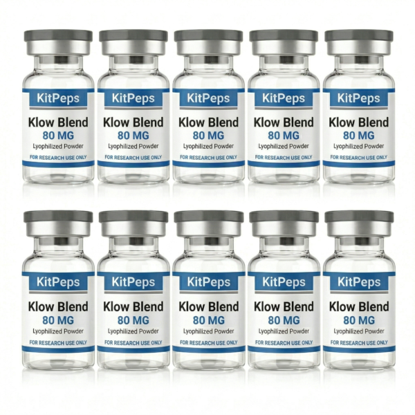 KLOW 80mg Kit
