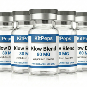 KLOW 80mg Kit