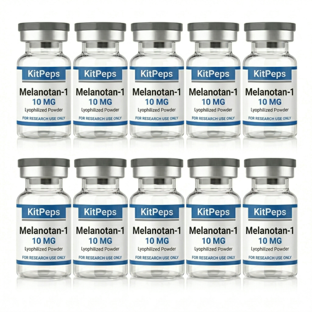Melanotan-1 10mg