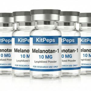 Melanotan-1 10mg Kit
