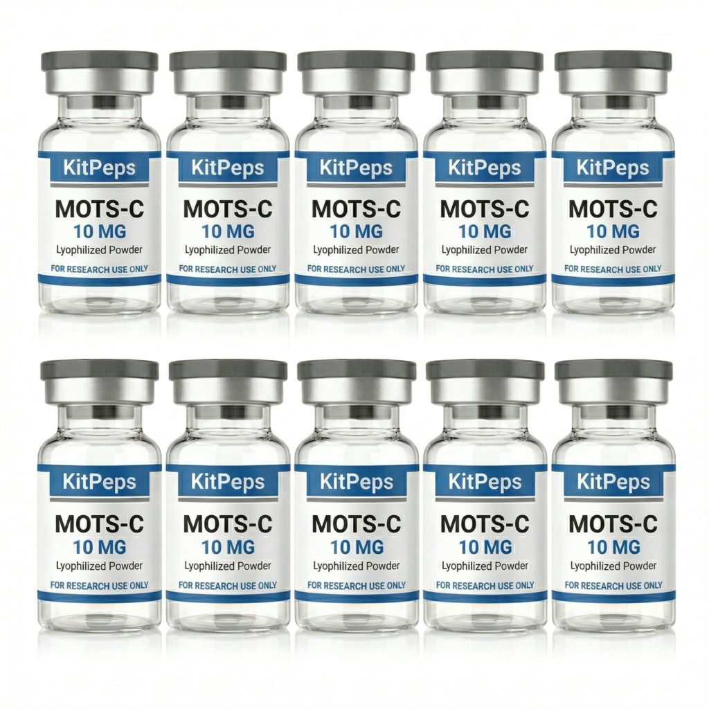 MOTS-C 10mg