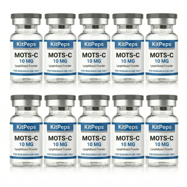 MOTS-C Kit