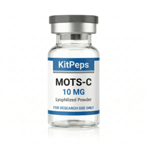 MOTS-C
