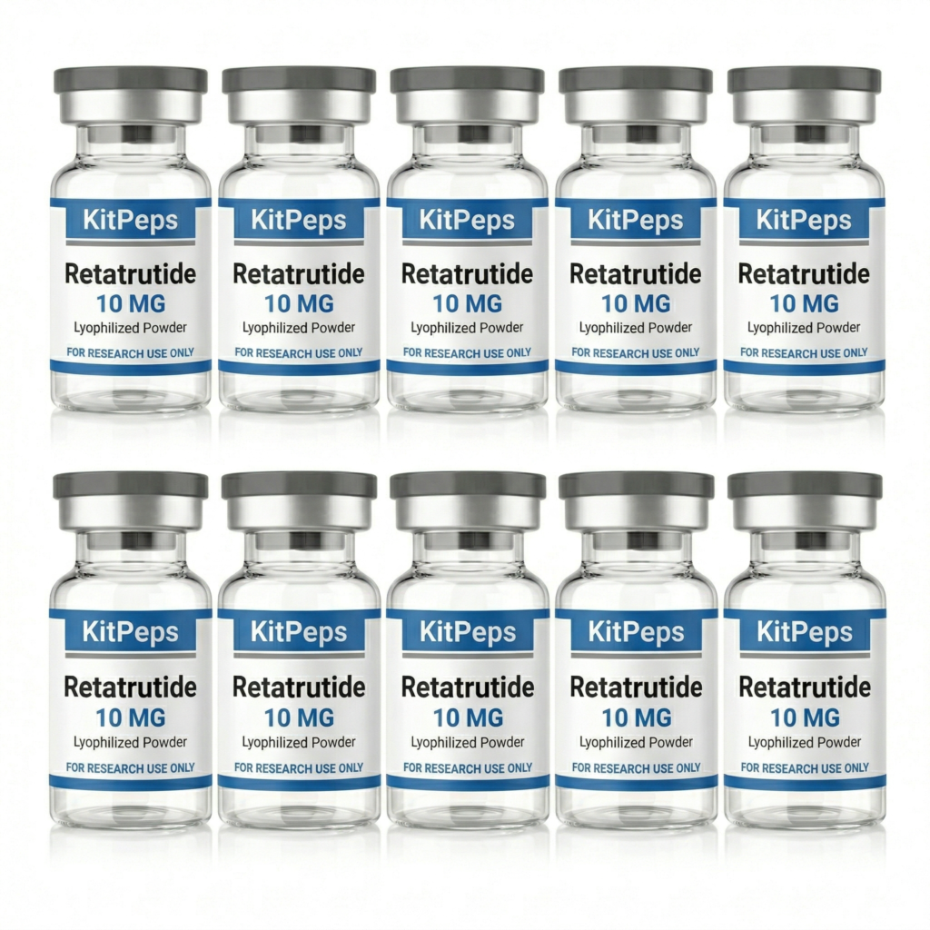 Retatrutide 10mg