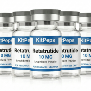 Retatrutide Kit