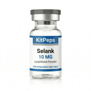 Selank