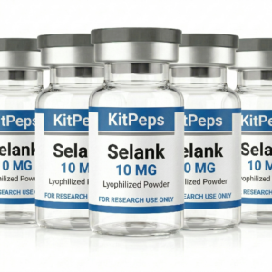 Selank 10mg Kit