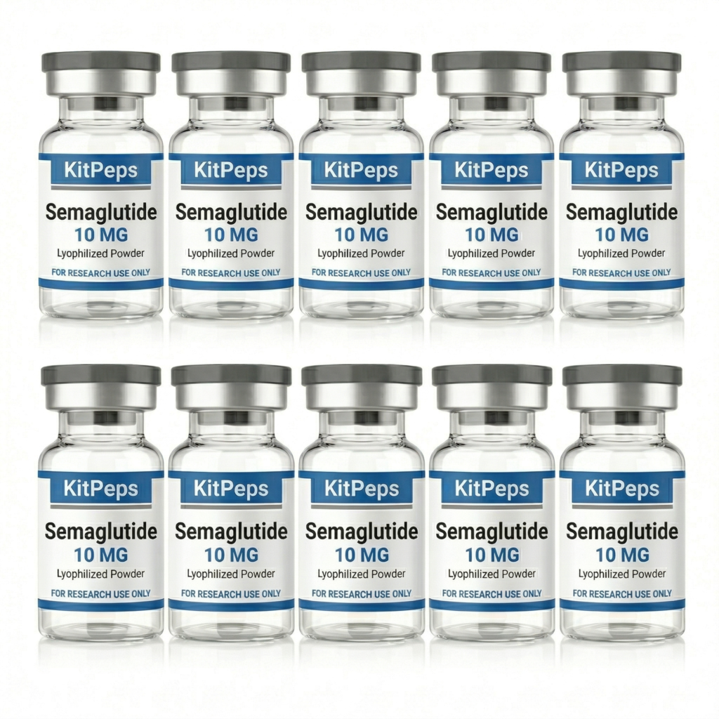Semaglutide 10mg