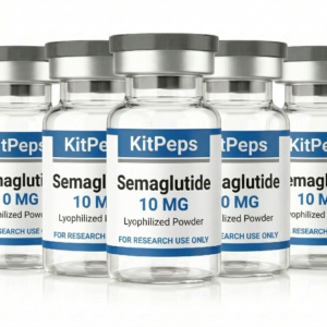 Semaglutide 10mg Kit