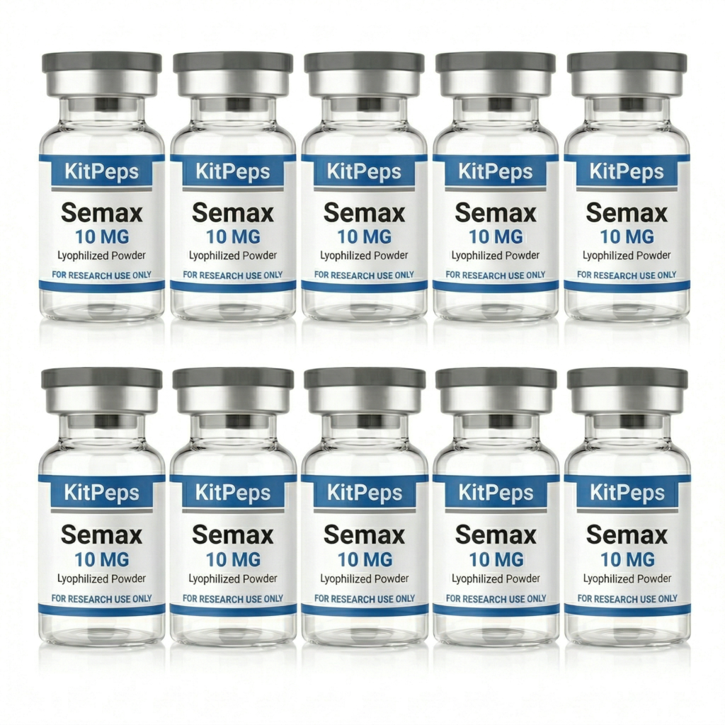 Semax 10mg