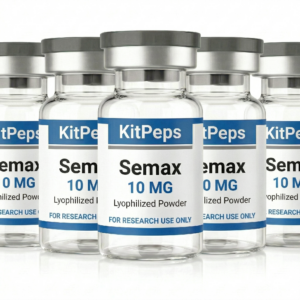Semax 10mg Kit