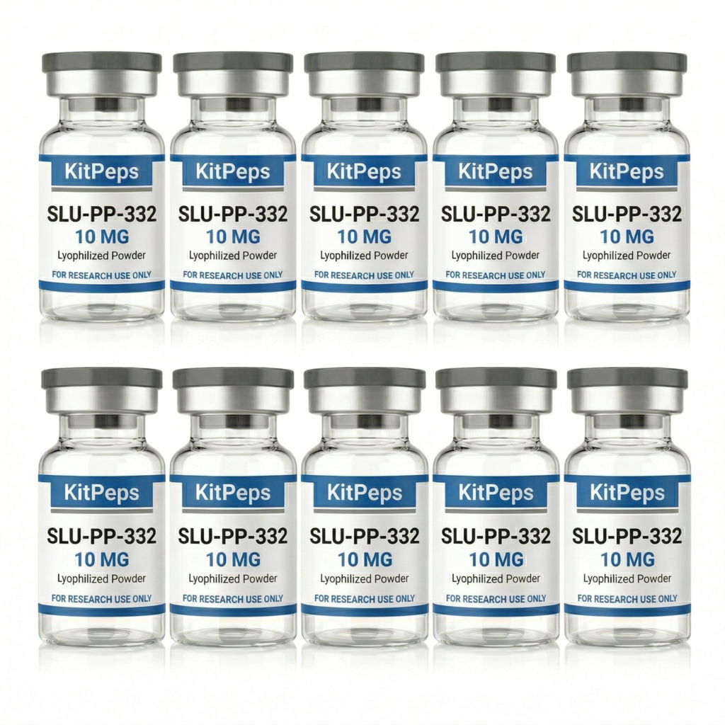 SLU-PP-332 10mg