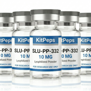 SLU-PP-332 10mg Kit