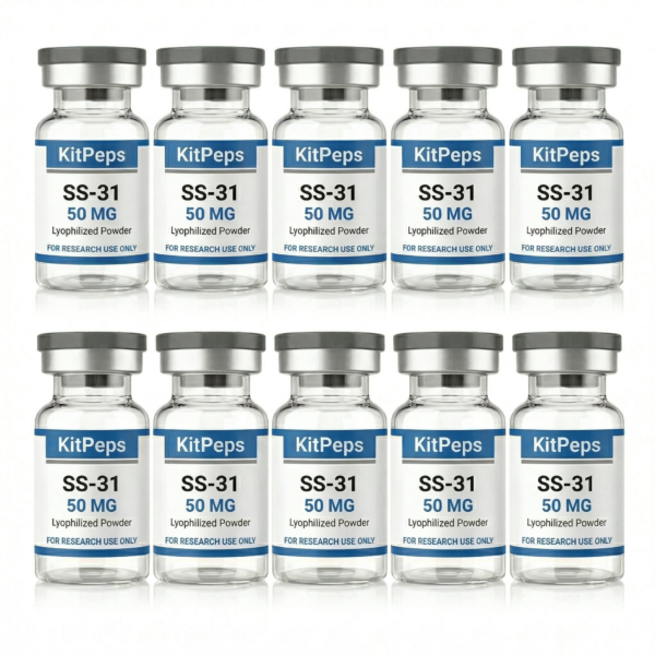 SS-31 50mg Kit