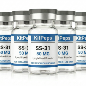 SS-31 50mg Kit